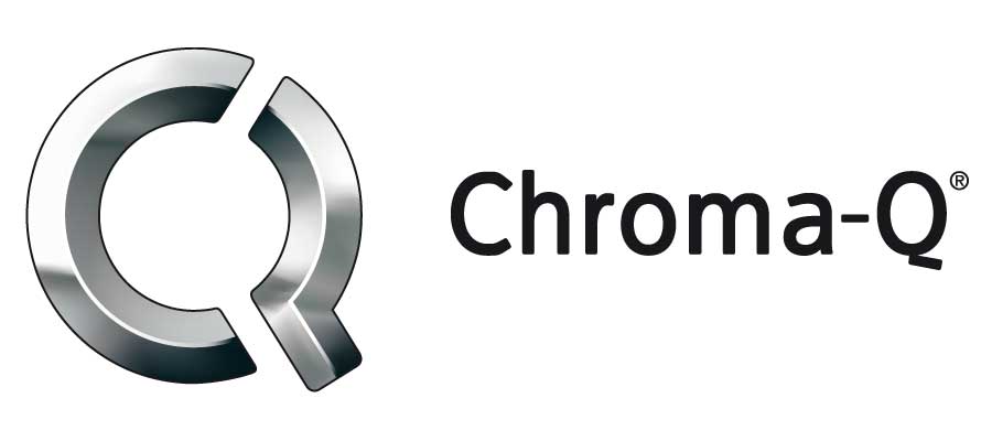 Chroma-Q Unveil New LED Innovations & Brand Identity at PLASA 2012