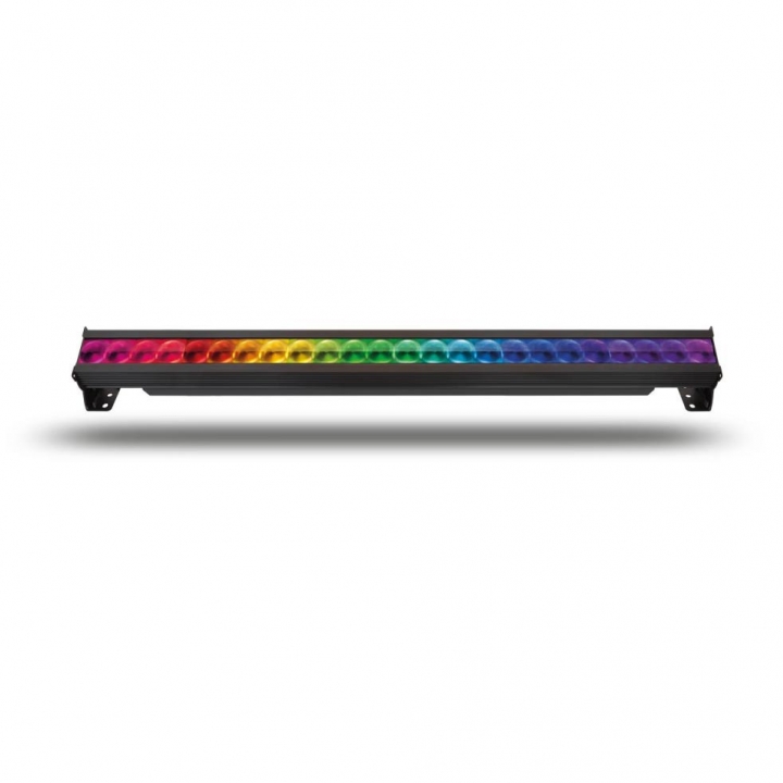 TSL Lighting Invests in Chroma-Q and Luminex to Expand its Array of Rental Stock