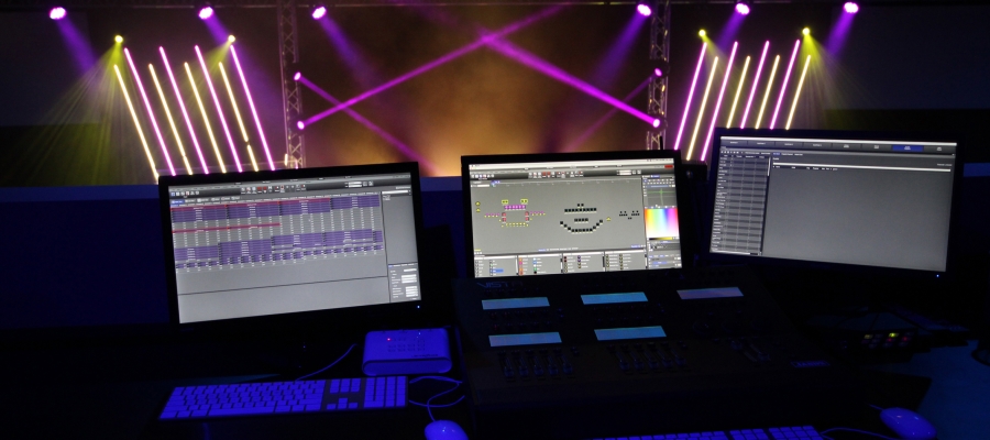 A.C. Lighting Inc. Supplies Jands and Chroma-Q Solutions for BridgePoint Church to Meet Ministry Goals