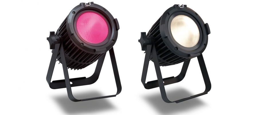 Chroma-Q Showcases Premium Performance Lighting Solutions at PLASA 2015