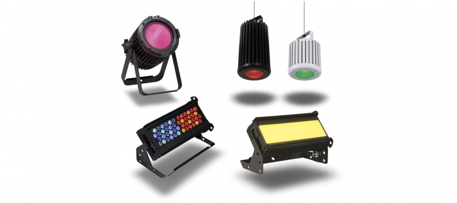 Chroma-Q Showcases Premium Performance Lighting Solutions at Prolight and Sound 2015 Frankfurt