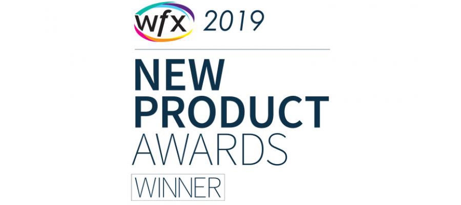 Chroma-Q® Inspire MD™ Wins WFX New Product Award