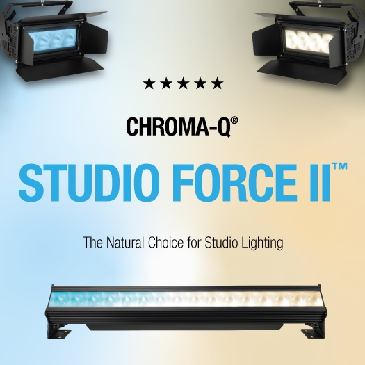 Home Chroma Q Award Winning Led Lighting