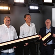 AC-ET Partners with Steve Warren to Develop Chroma-Q UK & Ireland Sales