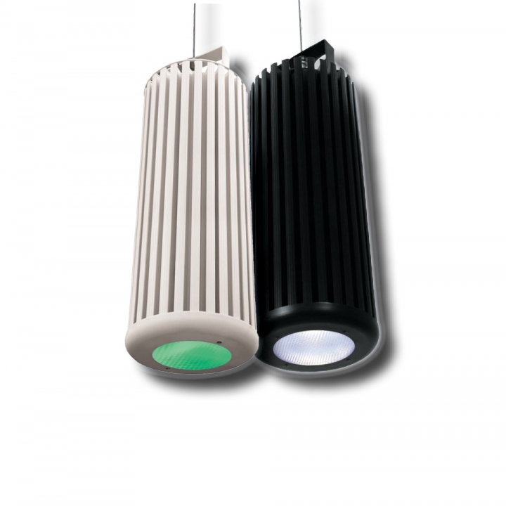 Introducing the New Chroma-Q Inspire XT