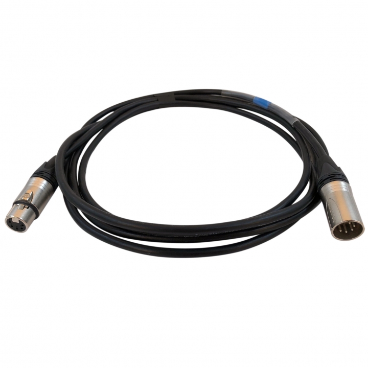 Brute Force™ DMX Link Cable