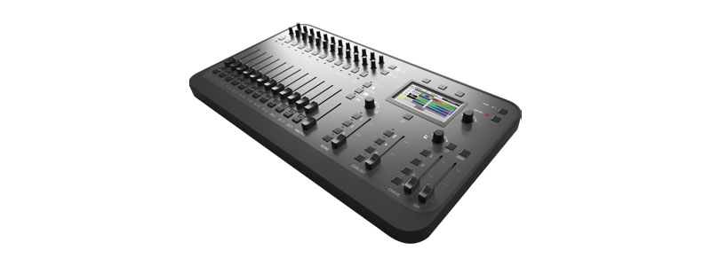 STAGE CL Control Console