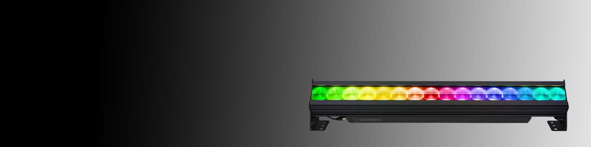 Color Force II 48 Plus™